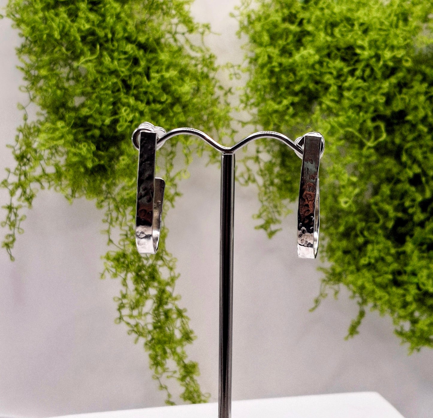 Cindra Earrings