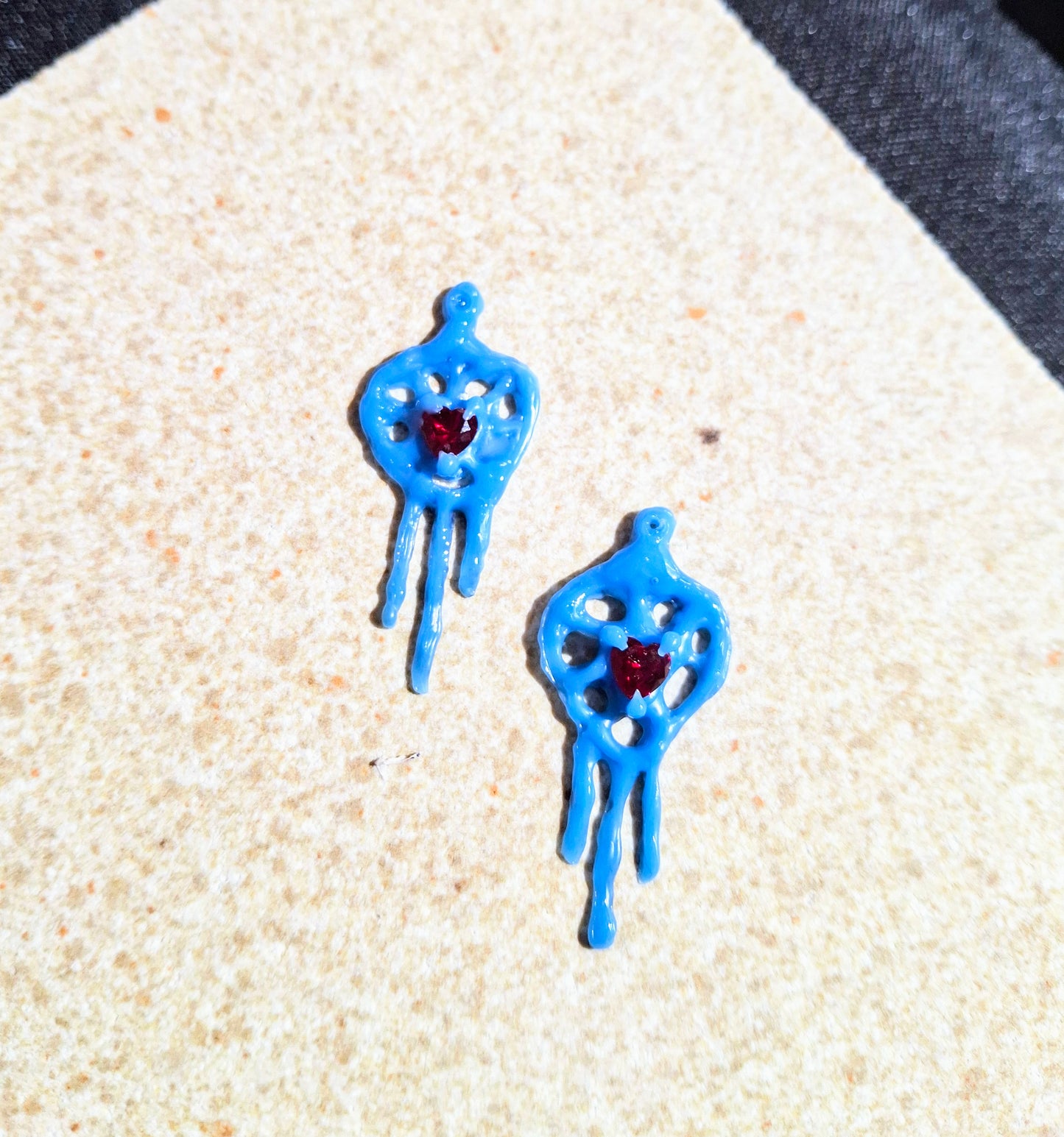 Lost Wax Casting: Free-Flow Wax Modelling with Stone-in-Place Techniques +Polish & Finish Part 1