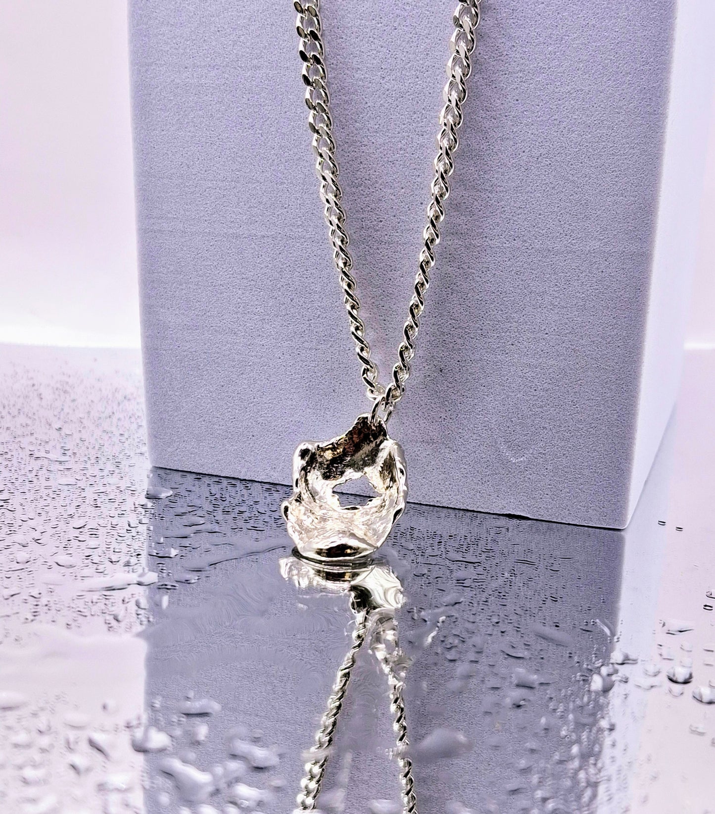 Riple pendant