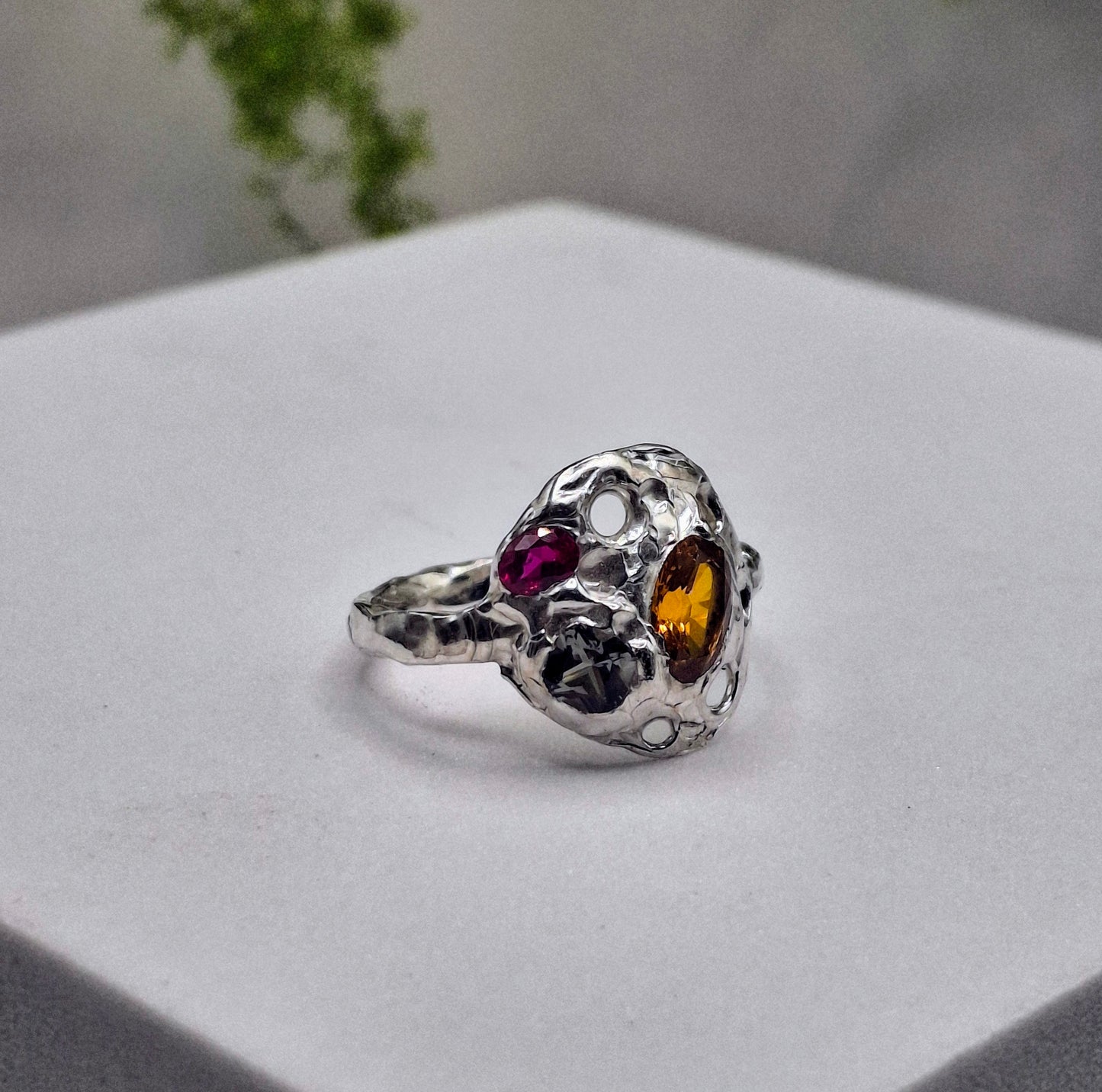 Sephora Ring