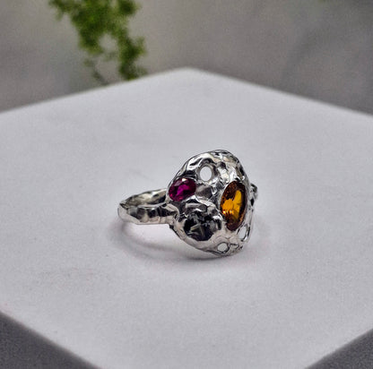 Sephora Ring