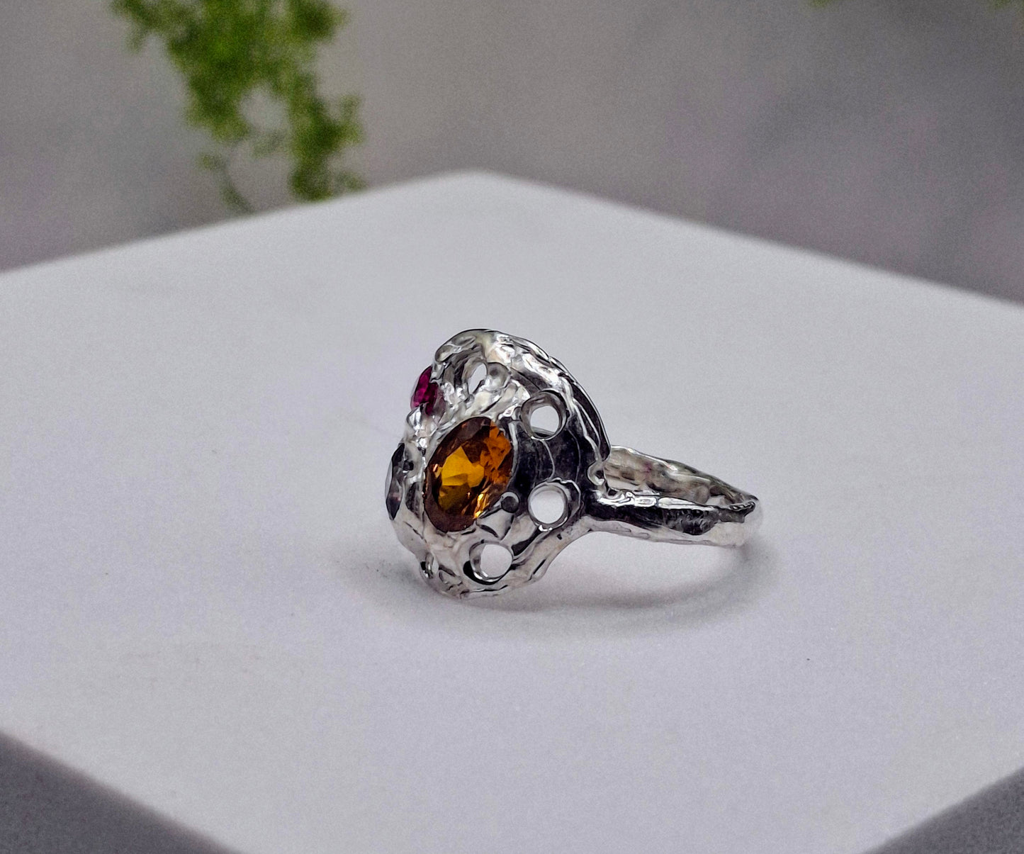 Sephora Ring