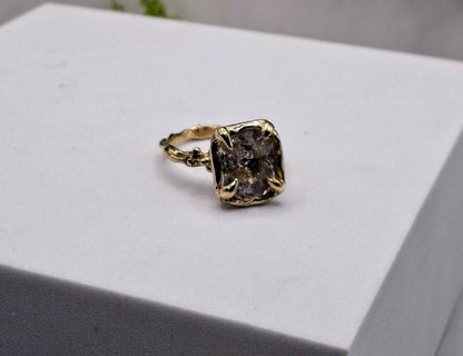 Astralis Ring