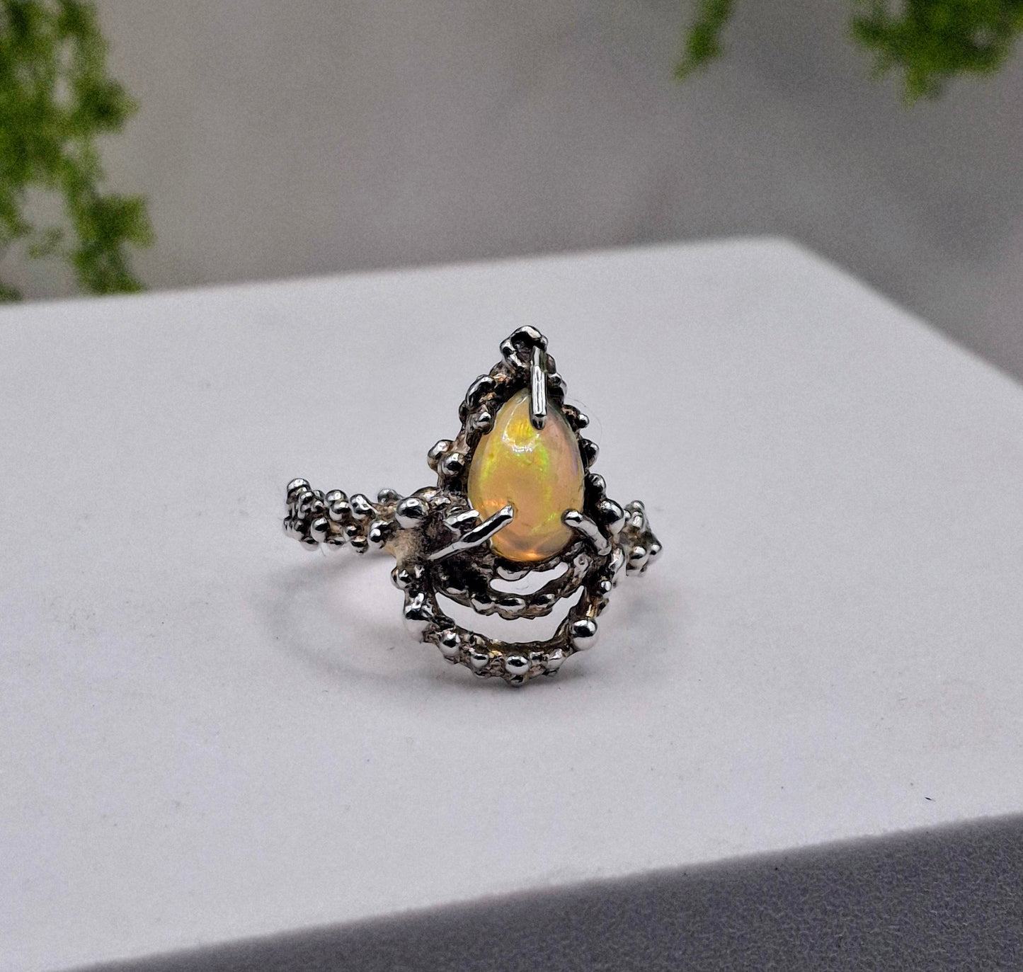 Ophelia Ring