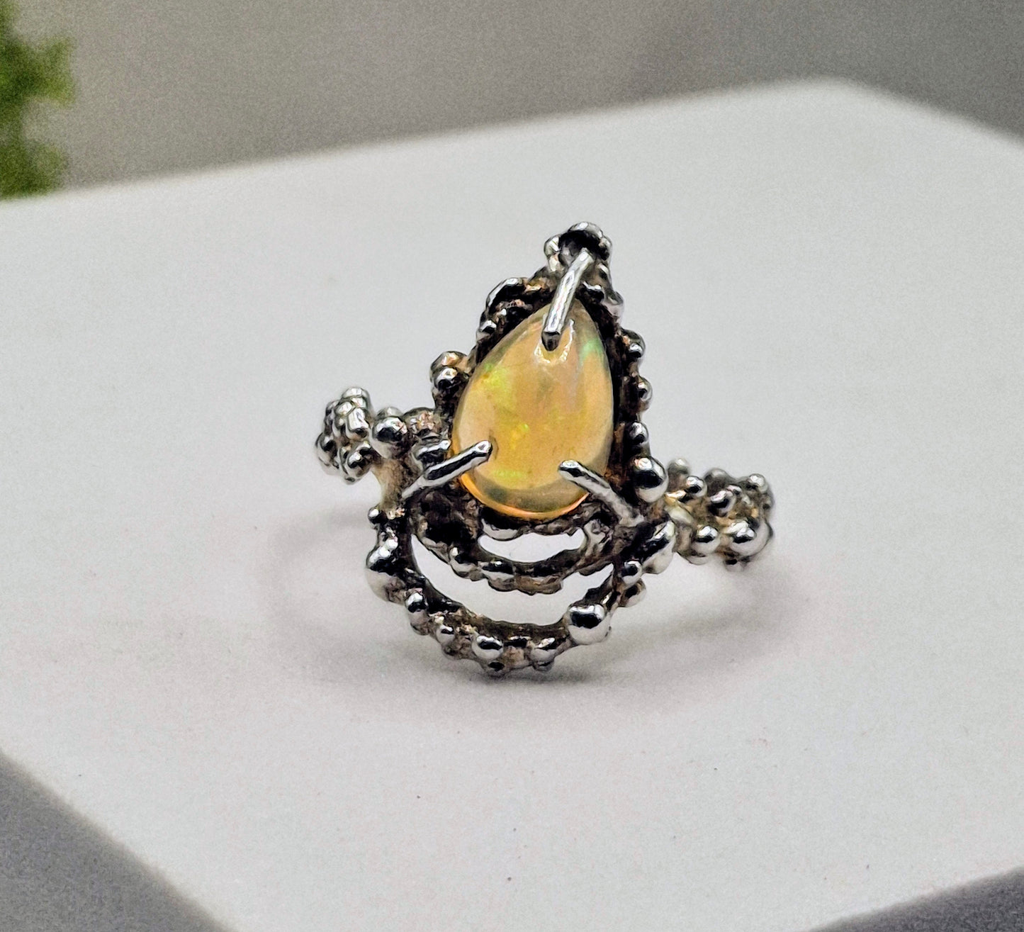 Ophelia Ring