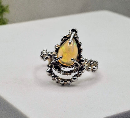 Ophelia Ring