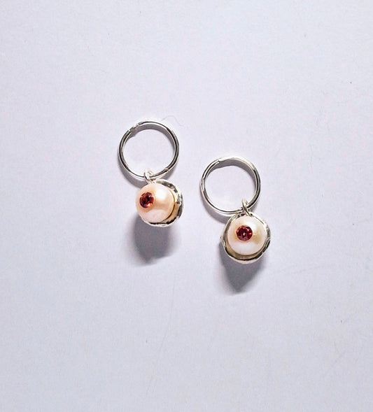 Scarlett Earrings