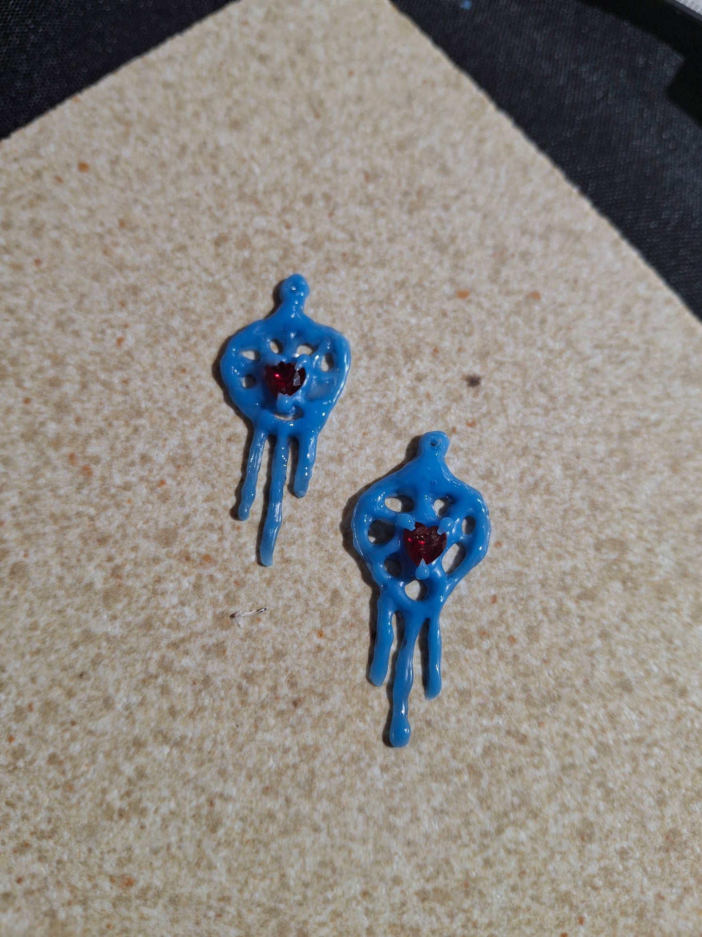 Lost Wax Casting: Free-Flow Wax Modelling with Stone-in-Place Techniques +Polish & Finish Part 1