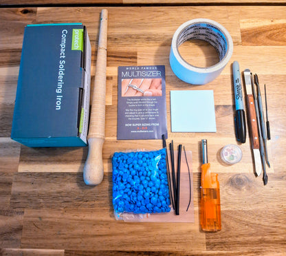 The  Wax Kit
