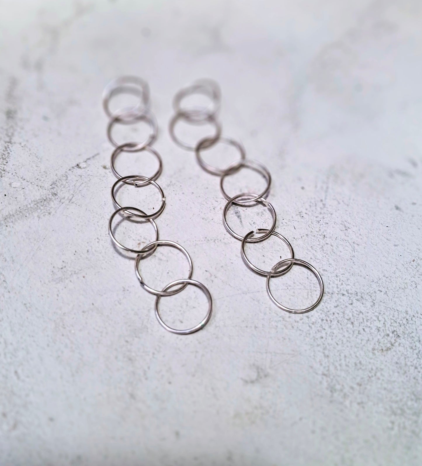 Advanced Soldering Workshop: Chain Bracelet with Custom S-Clasp (Private one-on-one lesson)
