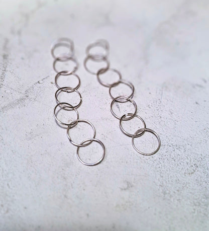 Advanced Soldering Workshop: Chain Bracelet with Custom S-Clasp (Private one-on-one lesson)