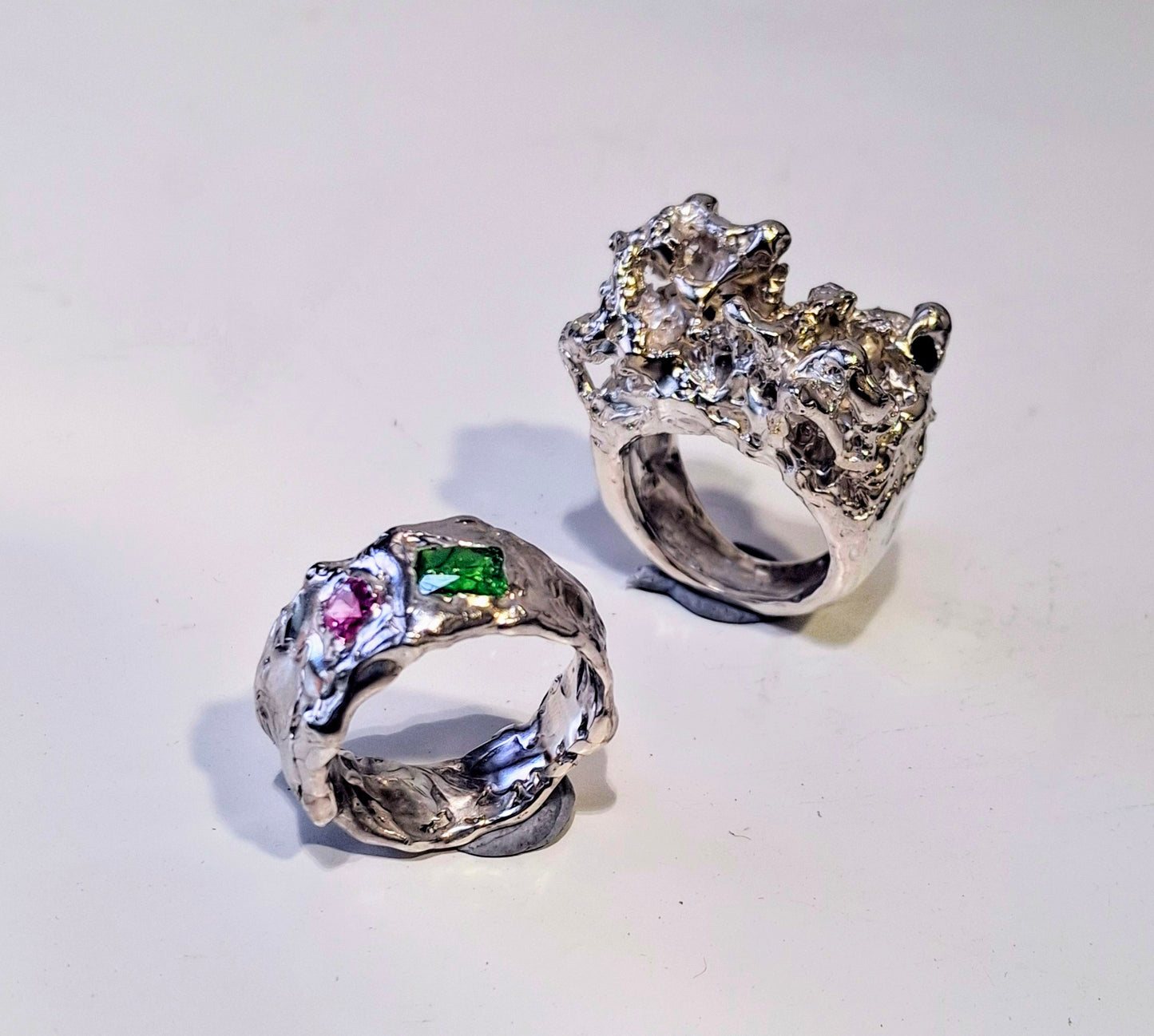 Lost Wax Casting Workshop – Create Your Own Jewellery (Interstate Edition)- $395.00