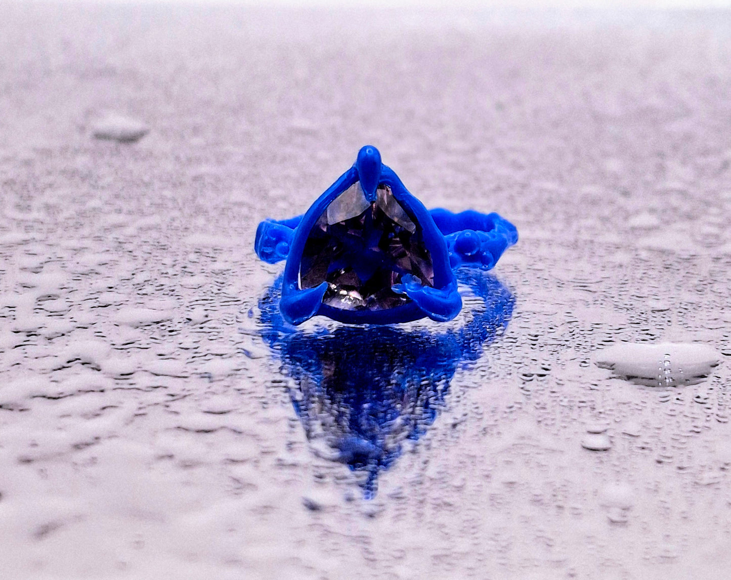 Claw & Organic Claw Settings Using the Build-Up Method (Private one-on-one lesson)