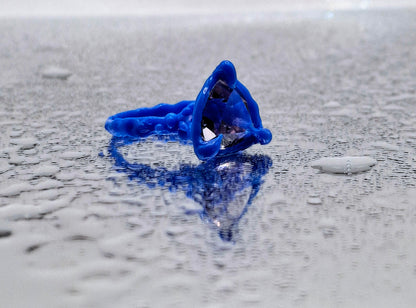 Claw & Organic Claw Settings Using the Build-Up Method (Private one-on-one lesson)