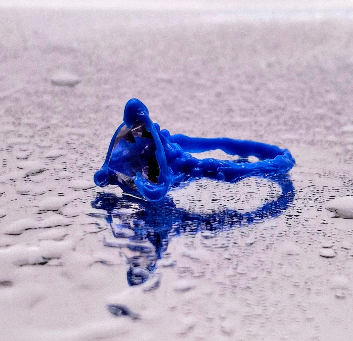 Claw & Organic Claw Settings Using the Build-Up Method (Private one-on-one lesson)