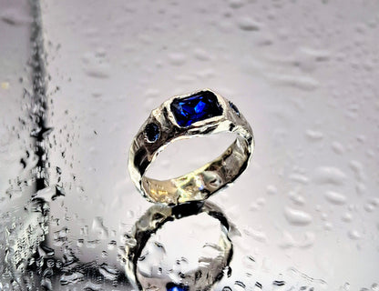 Lost Wax Casting Workshop – Create Your Own Jewellery (Interstate Edition)- $395.00