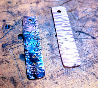 INTRODUCTION TO JEWELLERY MAKING (Private one-on-one lesson)