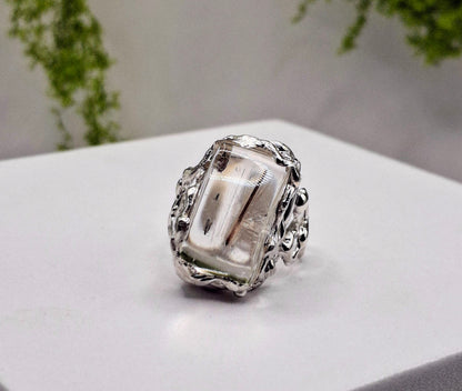 Fizora Cocktail Ring