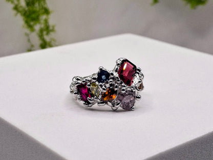 Cherryhill Cocktail Ring