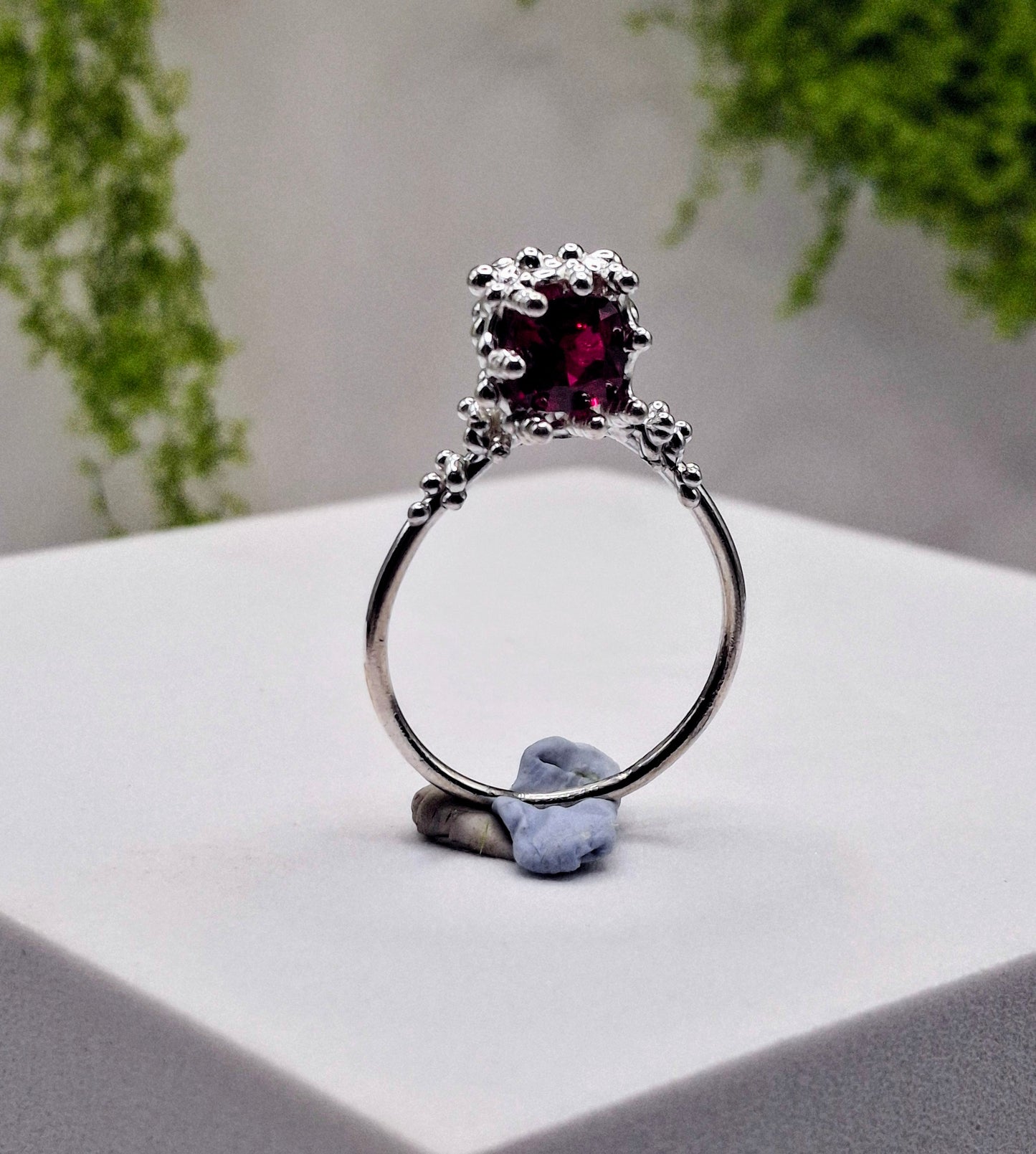 Frostique Ring