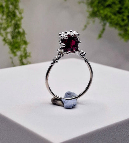 Frostique Ring