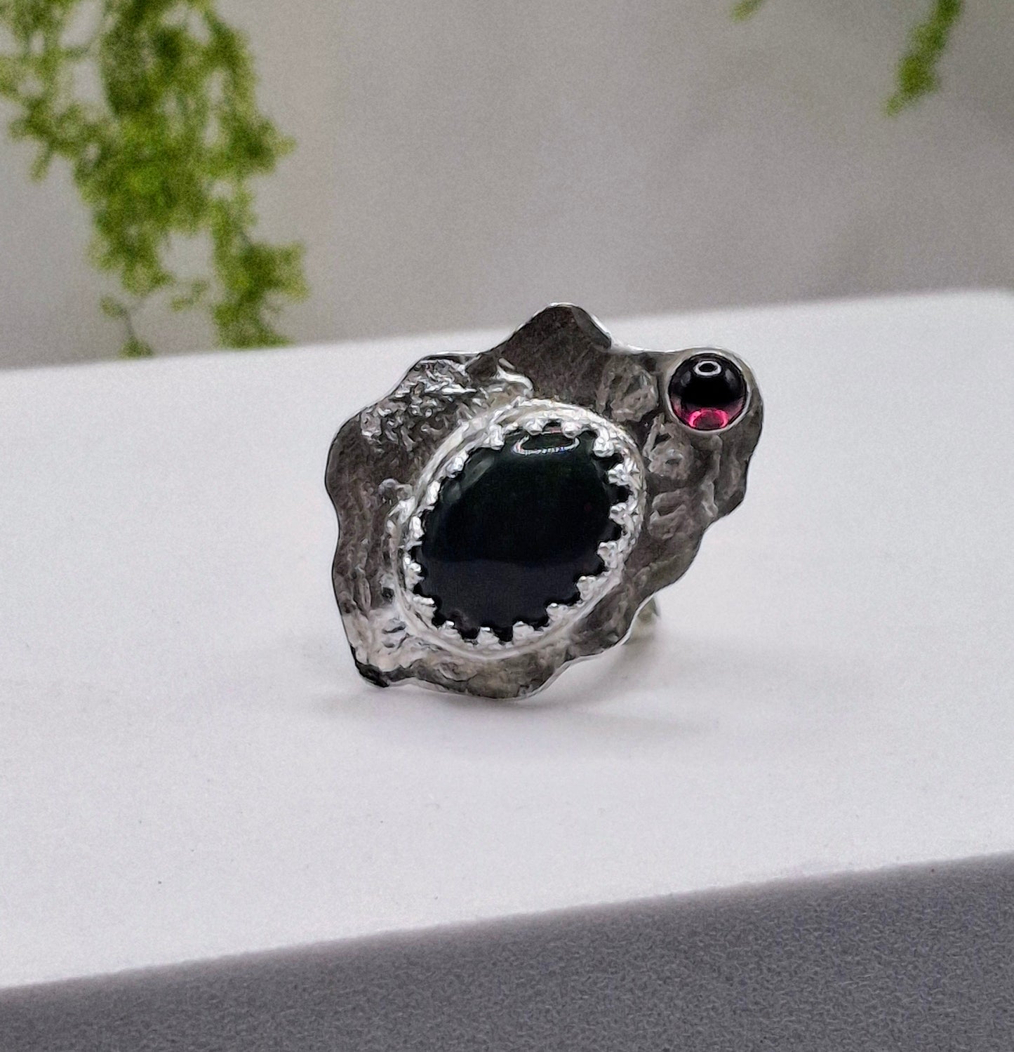 Bezel Setting Course (2 Hours) One-on-One