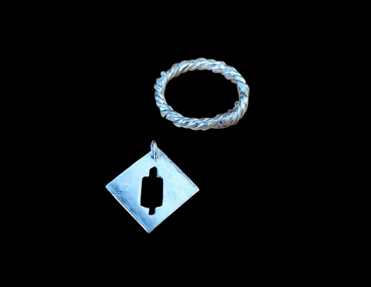 INTRODUCTION TO JEWELLERY MAKING (Private one-on-one lesson)