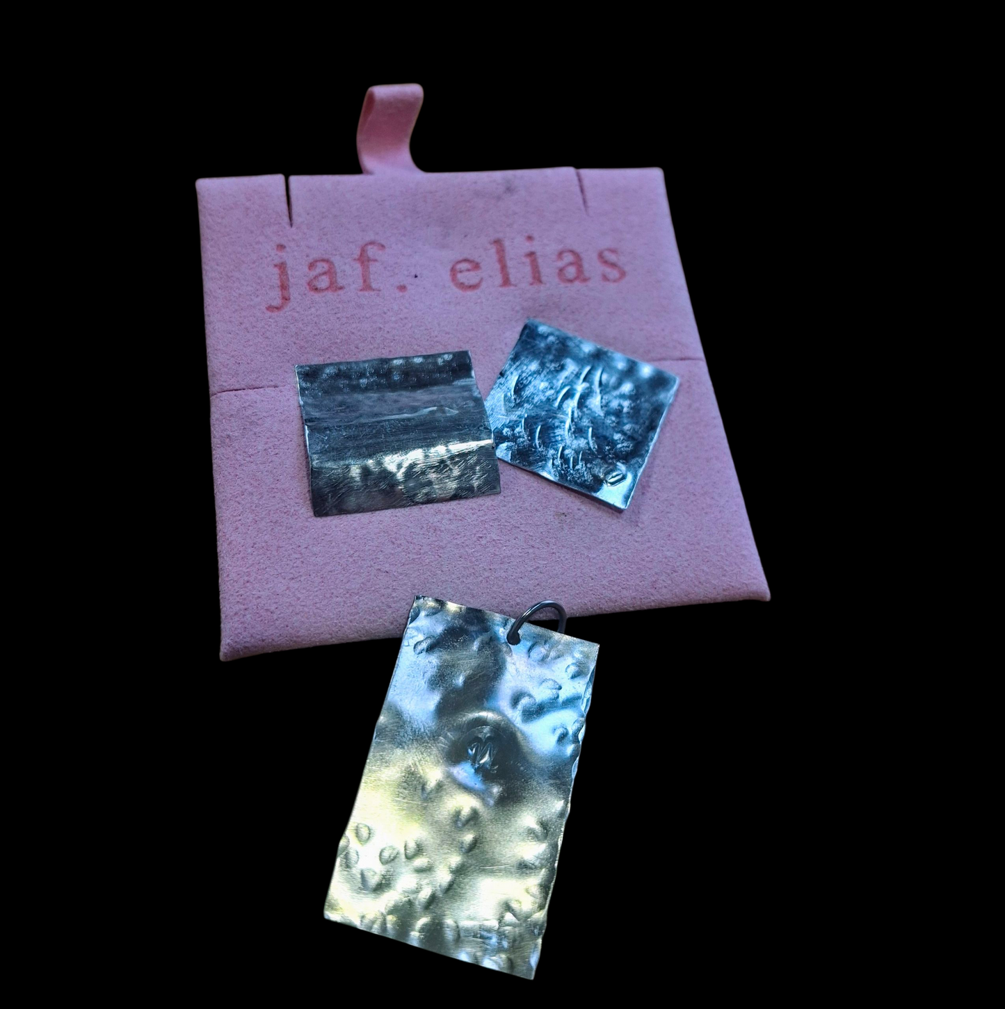 INTRODUCTION TO JEWELLERY MAKING (Private one-on-one lesson)