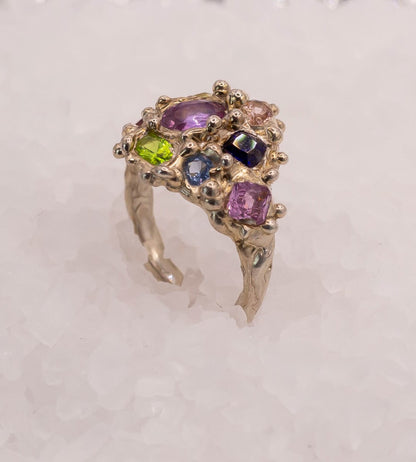 Caramora Ring