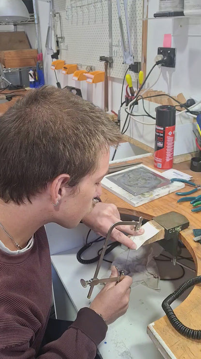 INTRODUCTION TO JEWELLERY MAKING (Private one-on-one lesson)